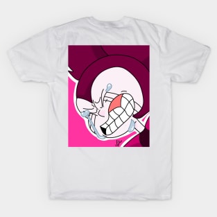 Spinel from Steven universe icon T-Shirt